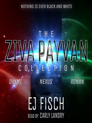cover image of The Ziva Payvan Collection